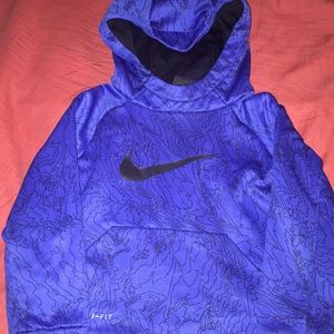 2t Nike hoodie awesome condition!
